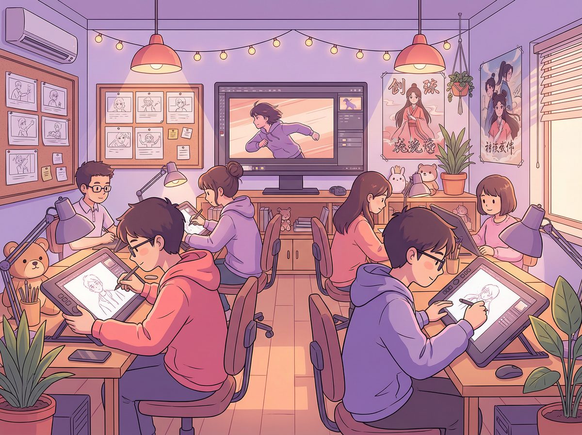 51吃瓜原创影视