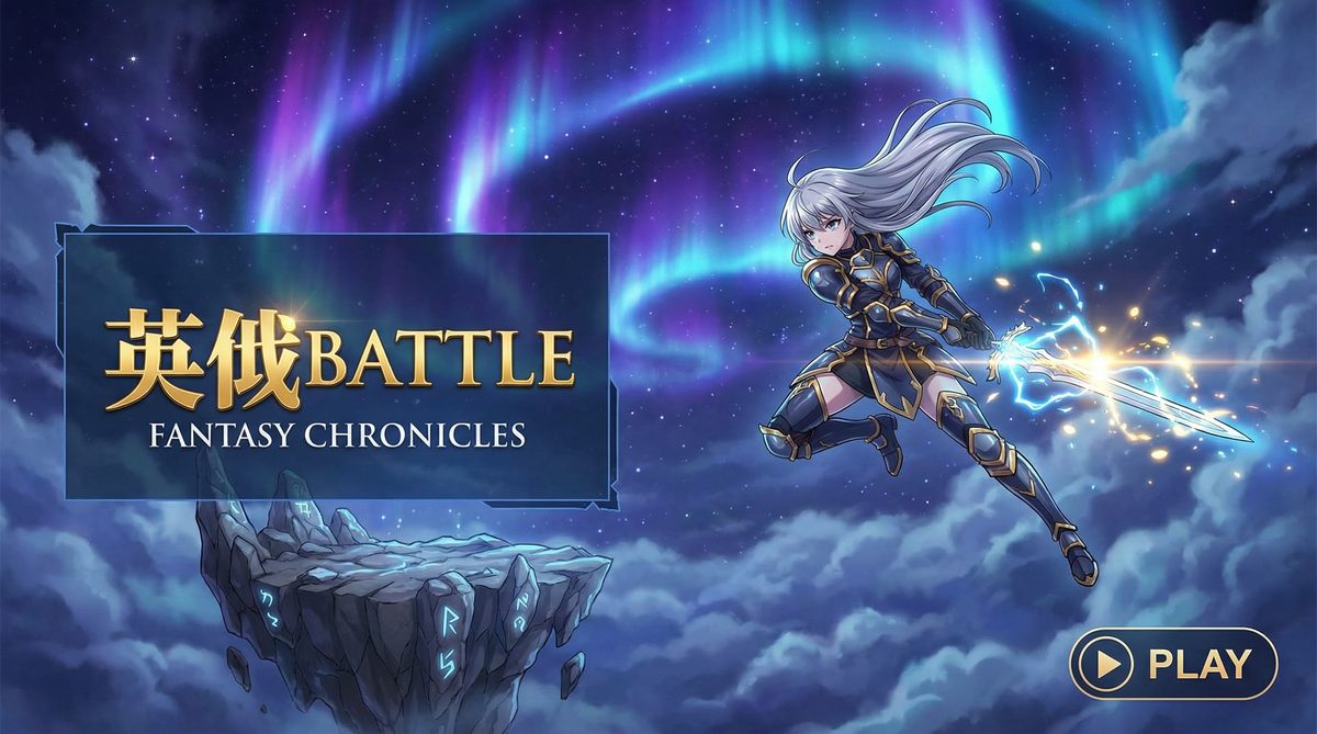 51吃瓜动漫-星辰幻想录